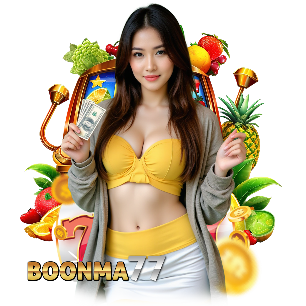 boonma77 ทางเข้า 